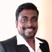 Krishnamoorthy