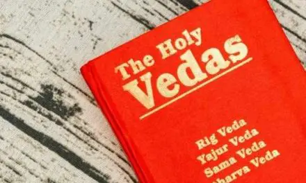 Significance of the Hindu Vedas