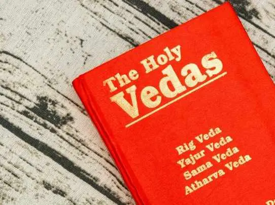 Significance of the Hindu Vedas