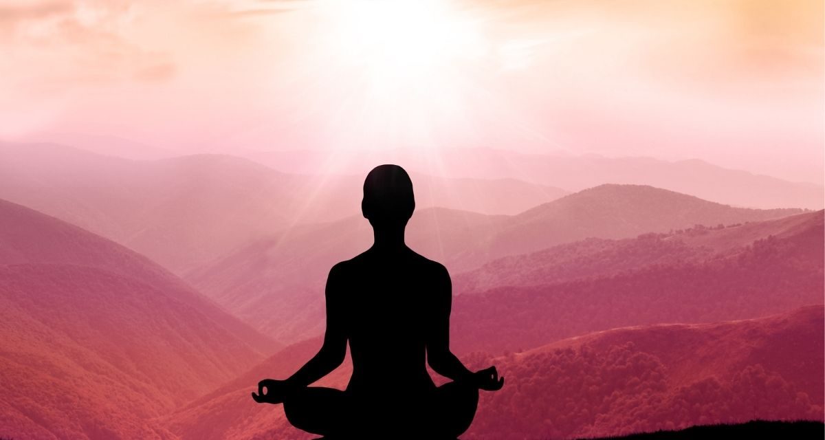 why meditation is important- its more than an experience