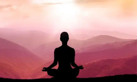 why meditation is important- its more than an experience