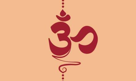 aum chanting its global benefits to society