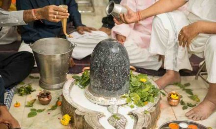 The Benefits of Pathatmak Shiva Puja