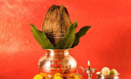Why do Hindus offer coconuts to their Hindu gods?