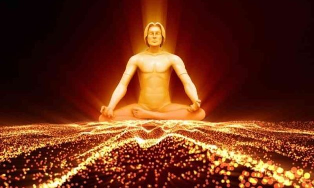 What is the opposite of moksha?