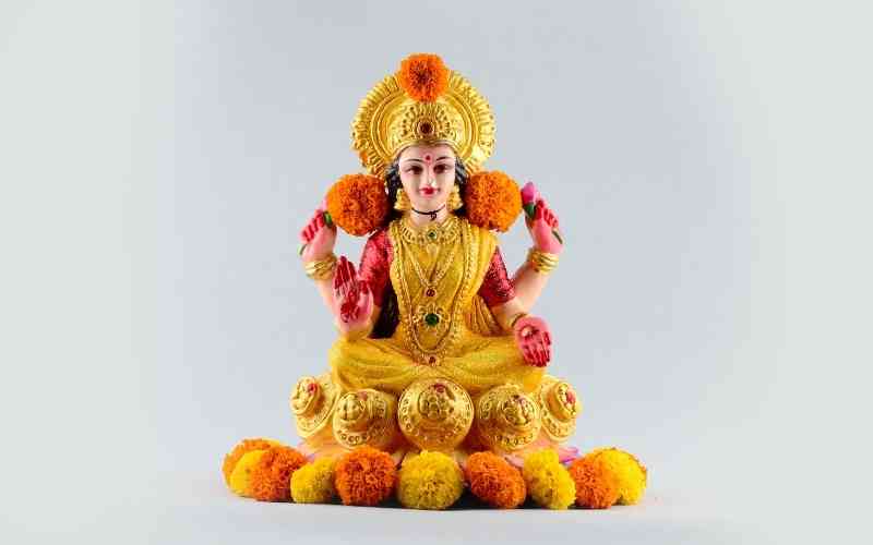 Who is Goddess Savitri in Hinduism
