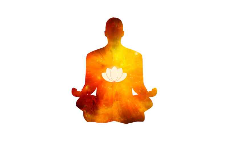The Yogi is a Non-doer – Advaita Vedanta