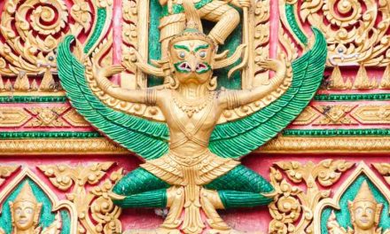 Garuda Purana: A Guide to Achieve Moksha and Liberation
