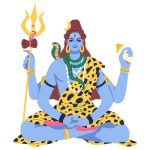 The symbolism behind the stories in Shiva Purana