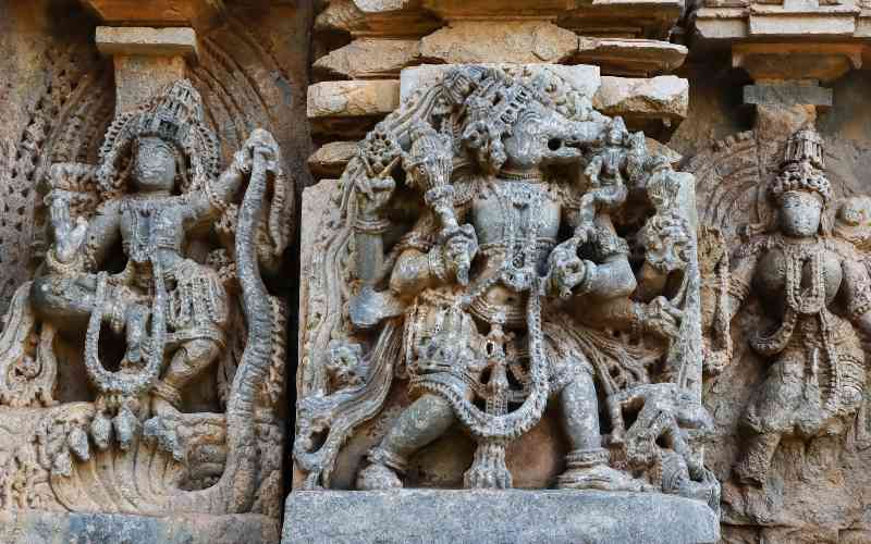 The significance of Varaha Purana in Vaishnavism