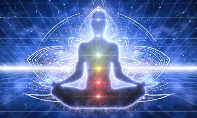 How to Awaken Your True Self with the Atmabodha Upanishad