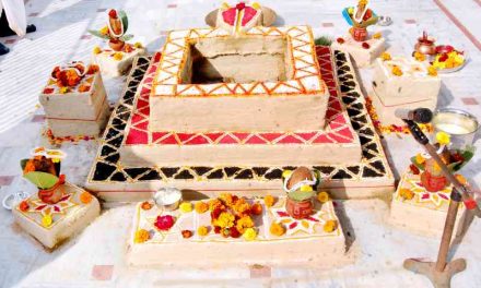 The List of the Most Popular Hindu Puja’s
