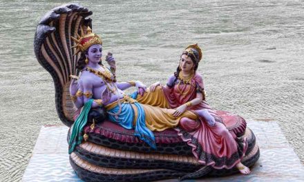 The Mudgala Upanishad: a guide to Liberation through Narayana