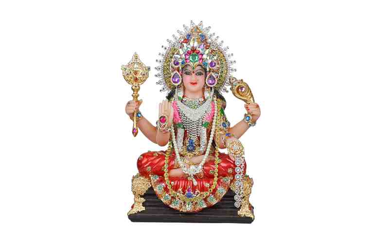 The Savitri Upanishad and the Way of the Goddess