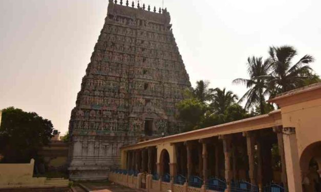 A Day in Kumbakonam: Itinerary for Exploring Adi Kumbeswarar Temple