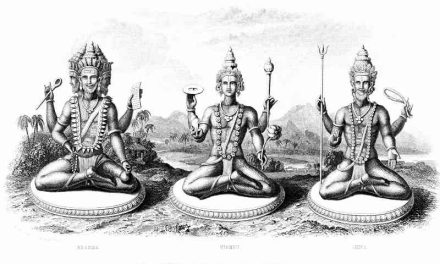 Mantrika Upanishad: A Synthesis of Samkhya, Yoga, Vedanta and Bhakti