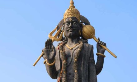 Cultivating a Rewarding Relationship with Shani Dev