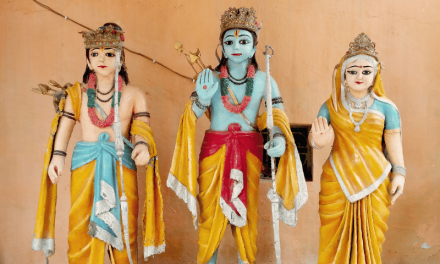 Karma, Dharma, and Reincarnation: The Garbha Upanishad