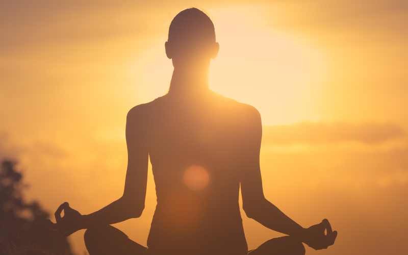 Uncovering the Secrets of Self-Realization in the Yogatattva Upanishad
