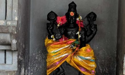 Kalisantarana Upanishad: Hare Krishna Mantra and Its Significance