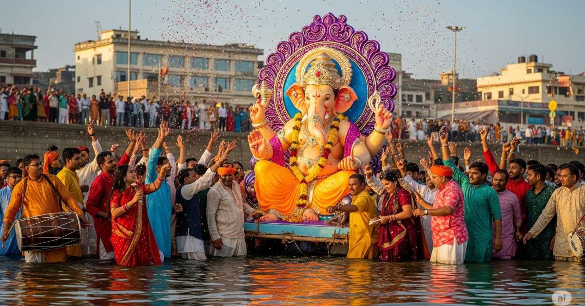 Hindu Festivals and Observances in September 2025