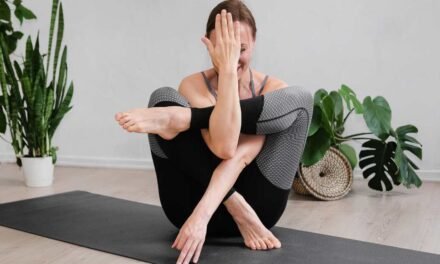 Hatha Yoga Asanas: Methodology, Biomechanics, and Therapeutic Applications