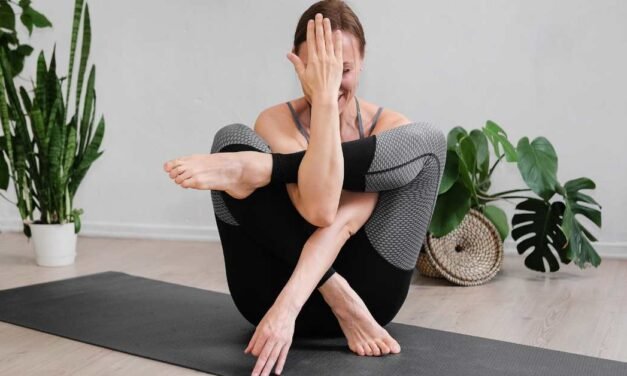 Hatha Yoga Asanas: Methodology, Biomechanics, and Therapeutic Applications