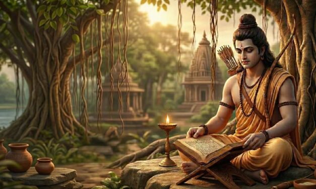 क्या भगवान राम ने मांस खाया था? रामायण के पीछे का सच समझना