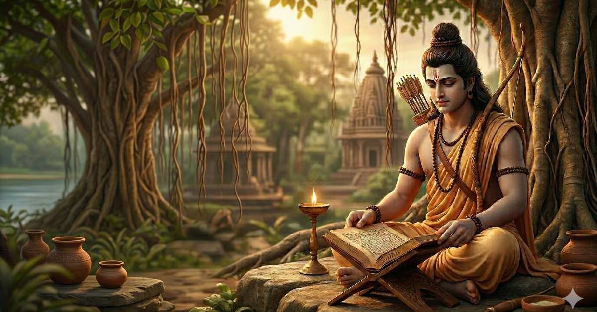 क्या भगवान राम ने मांस खाया था? रामायण के पीछे का सच समझना